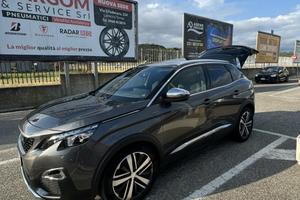 Peugeot 3008 GT line