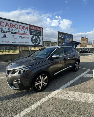 Peugeot 3008 GT line