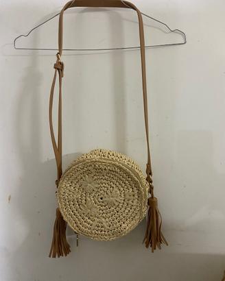 BORSE IN RAFFIA