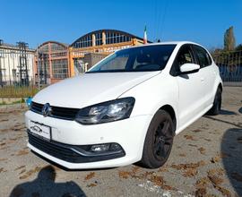 Volkswagen Polo 1.0 MPI 75 CV 5p. Comfortline