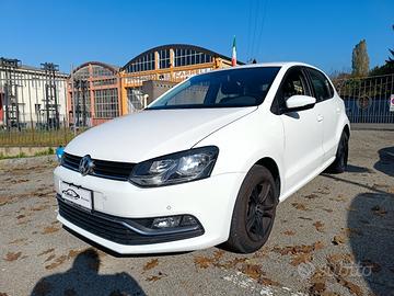 Volkswagen Polo 1.0 MPI 75 CV 5p. Comfortline