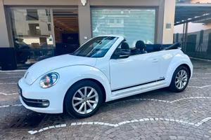 Volkswagen Maggiolino Cabrio 1.2 TSI -CLUB UNICO P