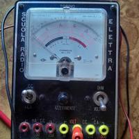 Tester Radio Elettra