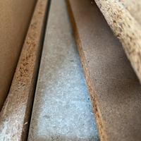 2 Lavandini e un top in gres NUOVI