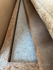 2 Lavandini e un top in gres NUOVI