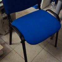 Sedie da ufficio