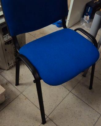 Sedie da ufficio