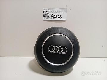 AIRBAG VOLANTE AUDI A5 Sportback (8TA) 8K0880201AE