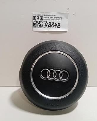AIRBAG VOLANTE AUDI A5 Sportback (8TA) 8K0880201AE