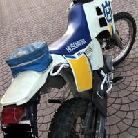 Husqvarna TE 350