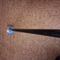 Palo da pole dance professionale  "THE POLE" 280 c