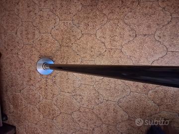 Palo da pole dance professionale  "THE POLE" 280 c