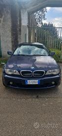 bmw 320 cd futura