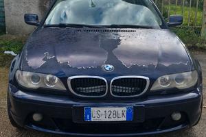 bmw 320 cd futura