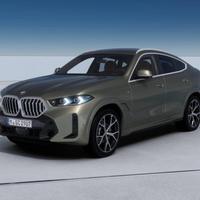 BMW X6 xDrive30d MSport
