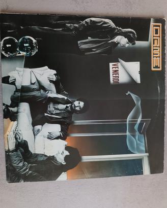 LP le Orme ( Venerdì)