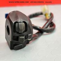 DEVIO LUCE APRILIA SHIVER 750 2007 2008 SL 2009 20