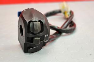 DEVIO LUCE APRILIA SHIVER 750 2007 2008 SL 2009 20