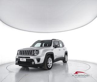 JEEP Renegade 1.0 T3 Longitude