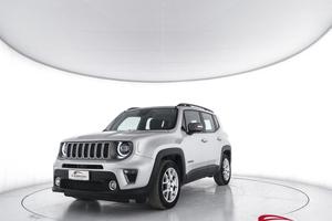 JEEP Renegade 1.0 T3 Longitude