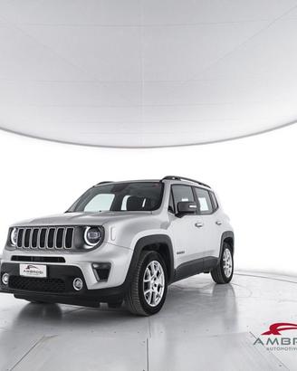 JEEP Renegade 1.0 T3 Longitude