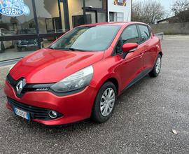 Renault Clio 1.5 dCi 8V 75CV 5 porte Live ANCHE NE