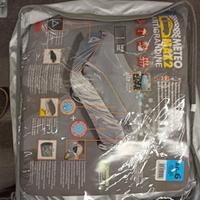 telo copri auto antigrandine meteomax2 taglia AG6