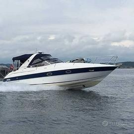 Bavaria 27 2007 permuto