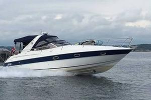 Bavaria 27 2007 permuto