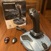 Thrustmaster TCA Sidestick Airbus Edition