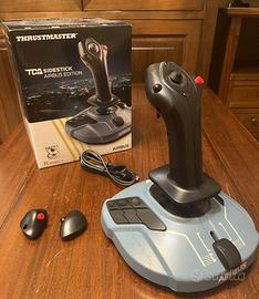 Thrustmaster TCA Sidestick Airbus Edition