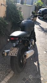 DUCATI MONSTER 750 DARK Iscritta ASI