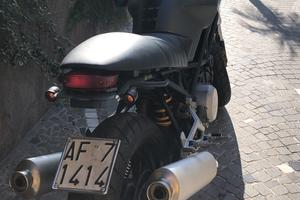 DUCATI MONSTER 750 DARK Iscritta ASI