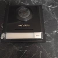 videocitofono Hikvision 