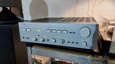 amplificatore Denon PMA550