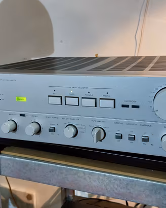 amplificatore Denon PMA550