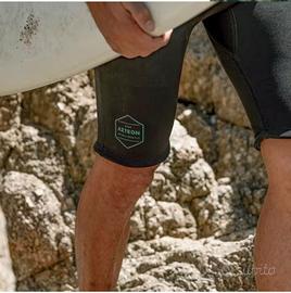 Pantaloncini surf in neoprene da uomo Aztron
