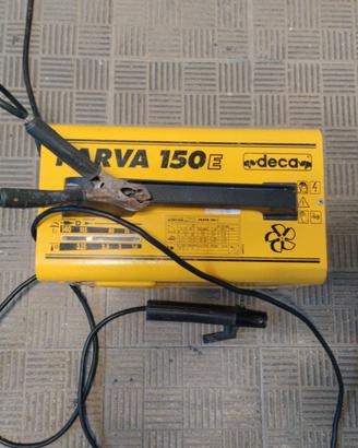 Saldatrice deca parva 150 e