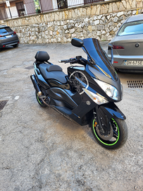 Yamaha t max PERFETTO