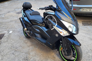 Yamaha t max PERFETTO