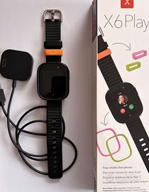 Orologio Xplora x6 smartwatch per bambini