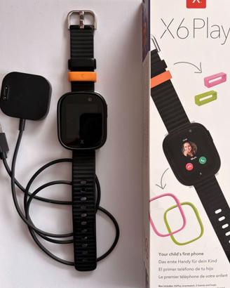 Orologio Xplora x6 smartwatch per bambini