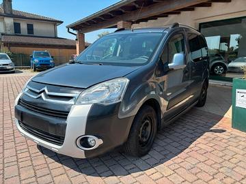 Citroen Berlingo Multispace 1.6 VTi 120 XTR