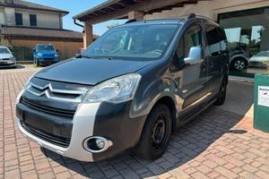 Citroen Berlingo Multispace 1.6 VTi 120 XTR