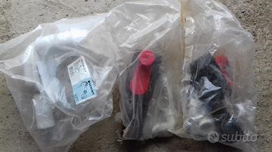 Sifoni lavatrice incasso