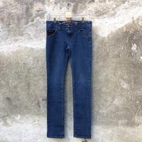 Jeans low-rise Killer Loop vintage y2k blu