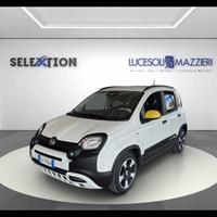 FIAT Panda Cross - Panda Cross 1.0 FireFly S&S Hyb