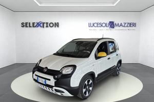 FIAT Panda Cross - Panda Cross 1.0 FireFly S&S Hyb
