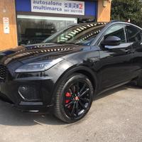 Jaguar E-Pace 2.0D I4 204 CV AWD Auto R-Dynamic Bl