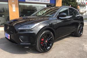 Jaguar E-Pace 2.0D I4 204 CV AWD Auto R-Dynamic Bl